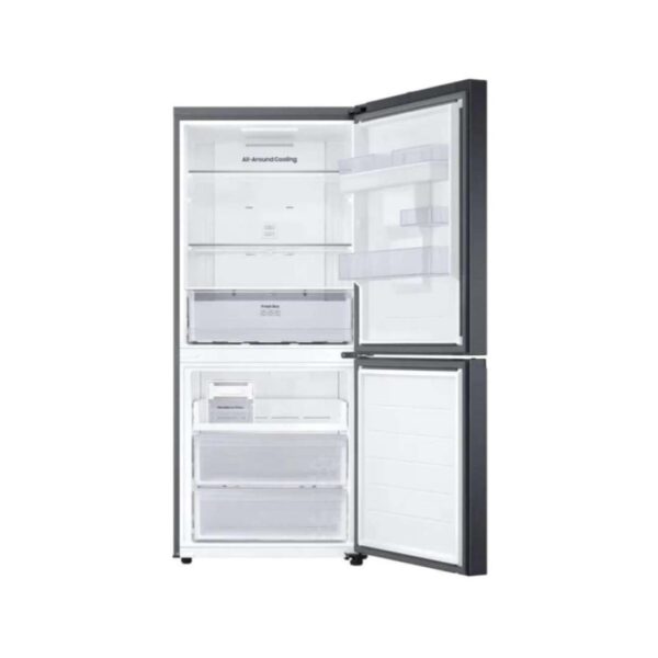 Heladera Samsung Black 455 Lts