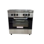 Cocina Valigas 5hor 80 cm R/A