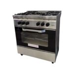 Cocina Valigas 5hor 80 cm R/A