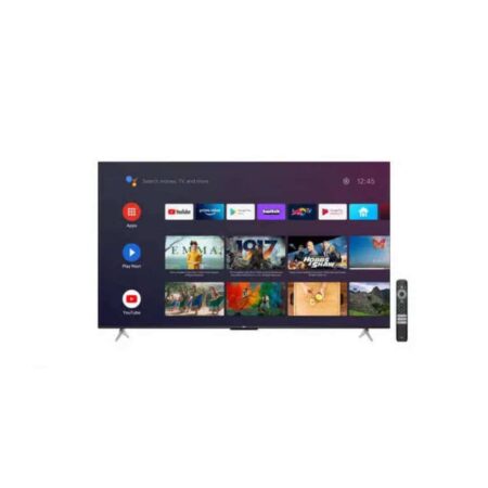TV 55" RCA Google 4K