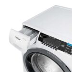 Lavarropas Drean 8 kg 1400 RPM Bco Inverter