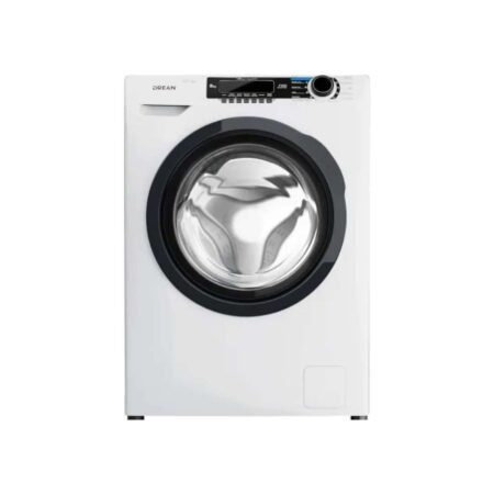 Lavarropas Drean 8 kg 1400 RPM Bco Inverter