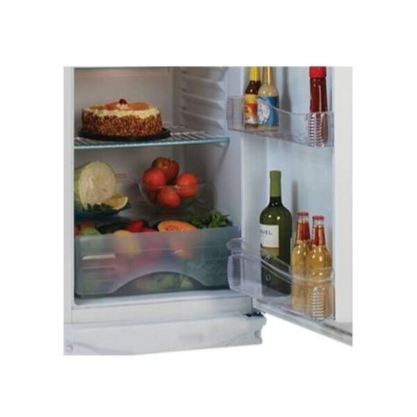 Heladera Briket Bca 290 Lts Est. Vidrio