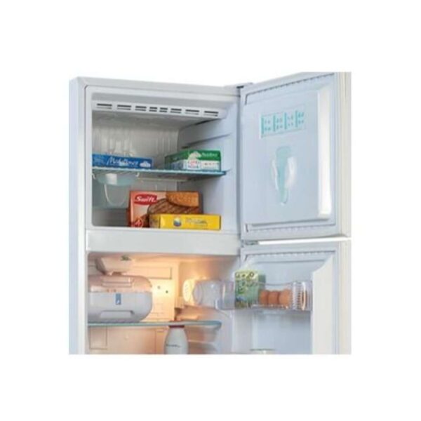 Heladera Briket Bca 290 Lts Est. Vidrio