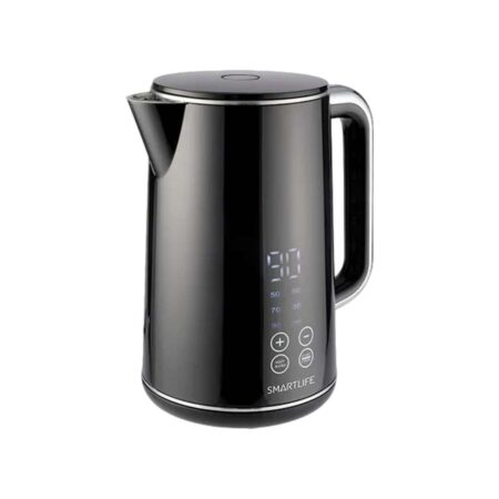 Jarra Eléctrica Smart Life Digital NGA 1.7 Lts