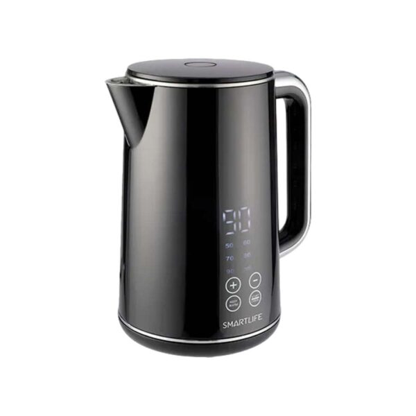 Jarra Eléctrica Smart Life Digital NGA 1.7 Lts