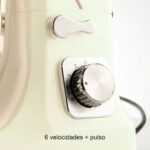 Batidora De Pie Smart Life BCA
