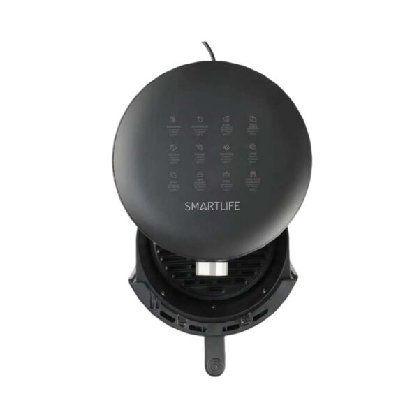 Freidora De Aire Smartlife Nga 5 Lts 1500W
