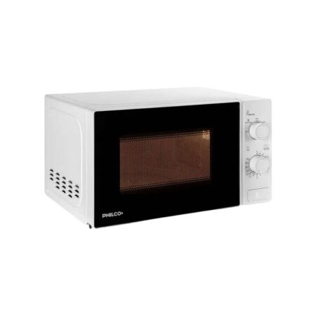 Microondas Philco 20Lts Rotativo