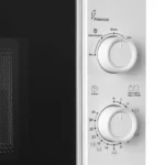 Microondas Philco 20Lts Rotativo
