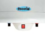 Termotanque Electrico Escorial 55 Lts C/Inf
