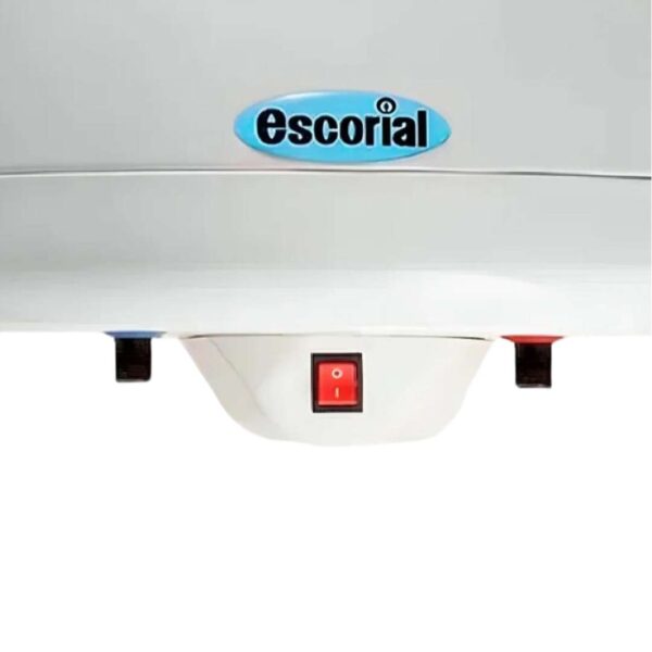 Termotanque Electrico Escorial 55 Lts C/Inf