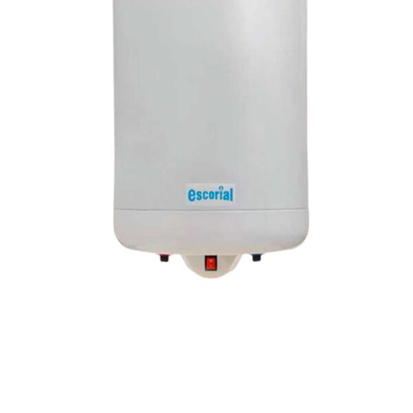 Termotanque Electrico Escorial 90 Lts C/Inf