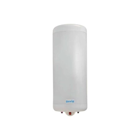 Termotanque Electrico Escorial 90 Lts C/Inf
