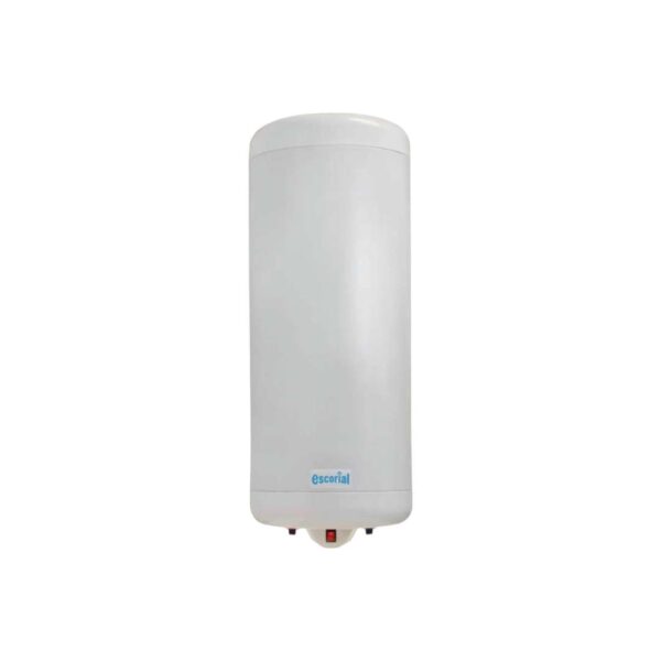 Termotanque Electrico Escorial 90 Lts C/Inf