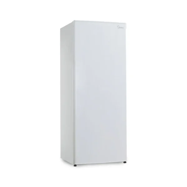 Freezer Midea Vertical Bco 160 Lts
