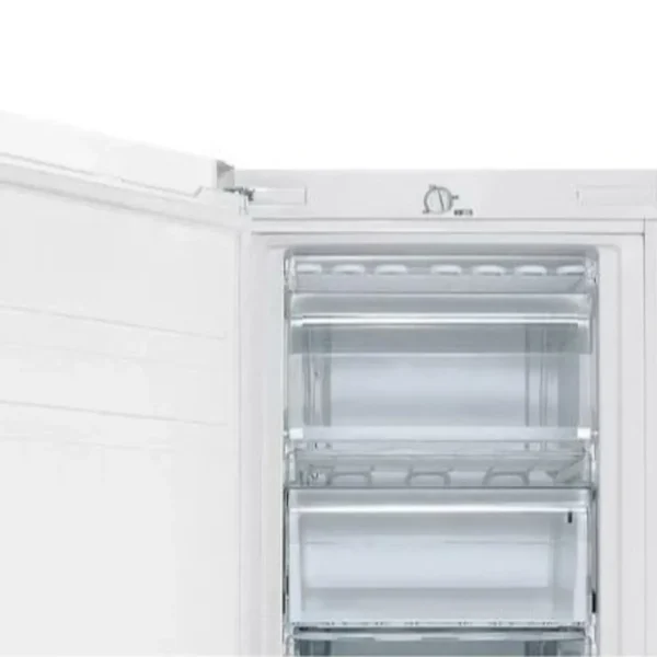 Freezer Midea Vertical Bco 160 Lts