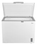 Freezer Midea Bco 300 Lts Inverter