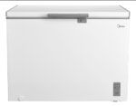 Freezer Midea Bco 300 Lts Inverter