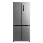 Heladera Midea Inox 470 Lts No Frost T - Type