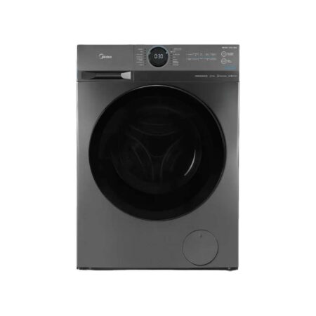 Lavasecarropas Midea 12/8 kg Inverter