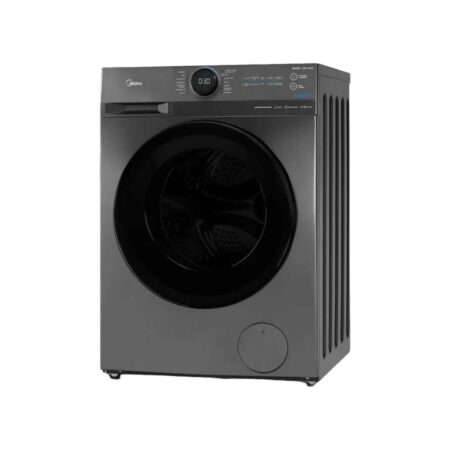 Lavasecarropas Midea 12/8 kg Inverter