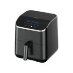 Freidora De Aire Midea Nga 5.5 Lts Digital