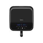 Freidora De Aire Midea Nga 5.5 Lts Digital