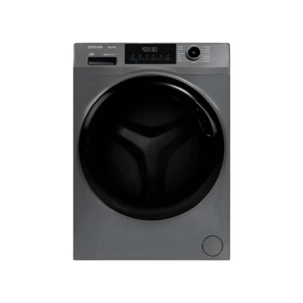 LavaSecarropas Drean 8 kg/5 kg Gris Inverter