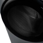 LavaSecarropas Drean 8 kg/5 kg Gris Inverter