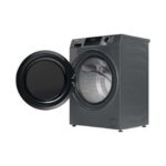 LavaSecarropas Drean 8 kg/5 kg Gris Inverter