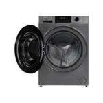 LavaSecarropas Drean 8 kg/5 kg Gris Inverter