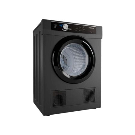 Secarropas Drean por calor 9 kg Gris