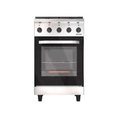 Cocina Morelli Kuma 550 4H PV R/Fund Saho 18090