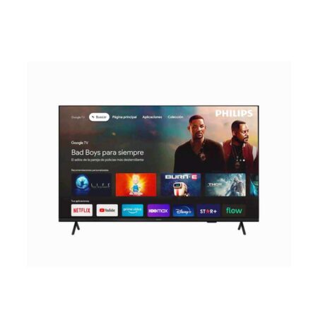 TV 43" Philips Google TV 4K