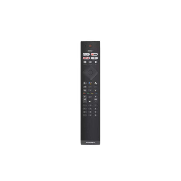 TV 43" Philips Google TV 4K