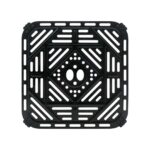 Freidora De Aire Philco 6 Lts Digital