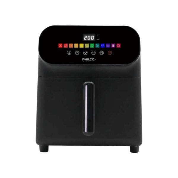 Freidora De Aire Philco 6 Lts Digital