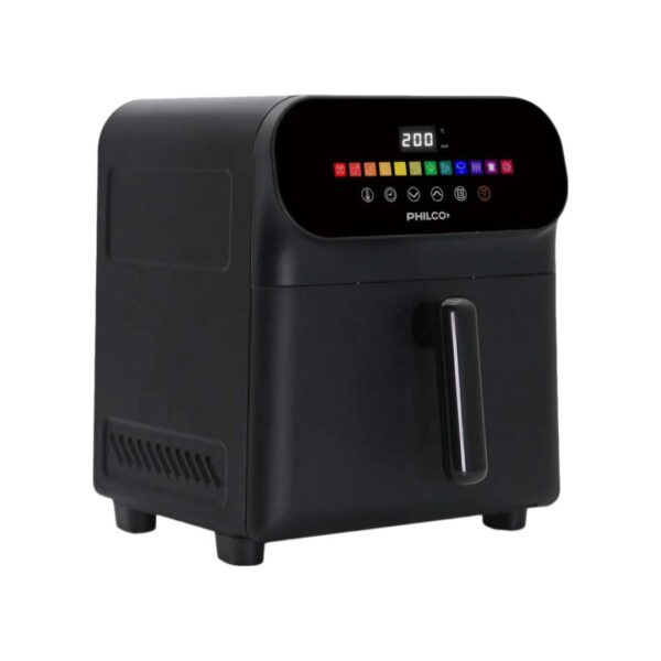 Freidora De Aire Philco 6 Lts Digital