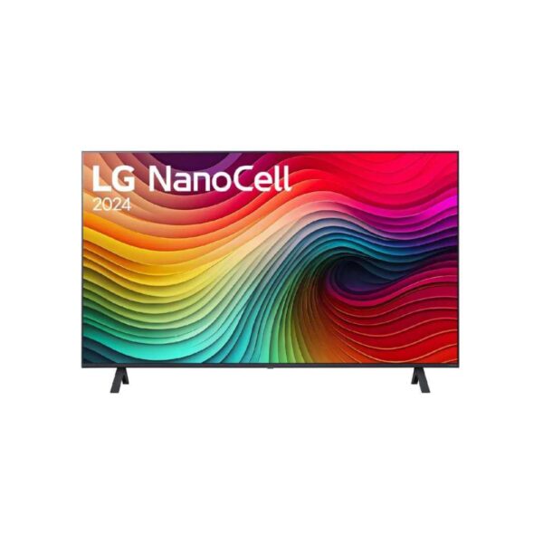 TV 55" LG NanoCell UHD