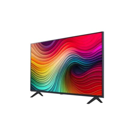 TV 55" LG NanoCell UHD