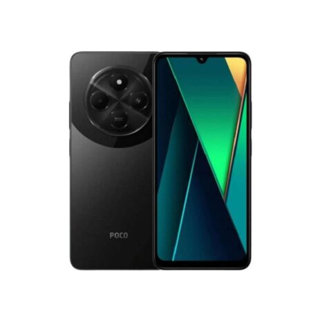 Celular Xiaomi Poco C75 128 GB / 6 RAM