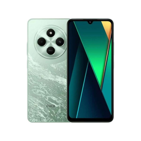 Celular Xiaomi Poco C75 128 GB / 6 RAM