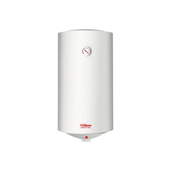 Termotanque Electrico Liliana 100 Lts C/Inf Aquahot