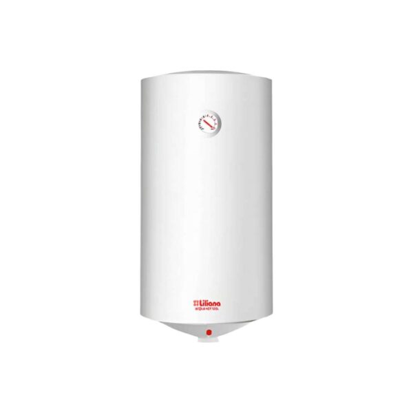 Termotanque Electrico Liliana 30 Lts C/Inf