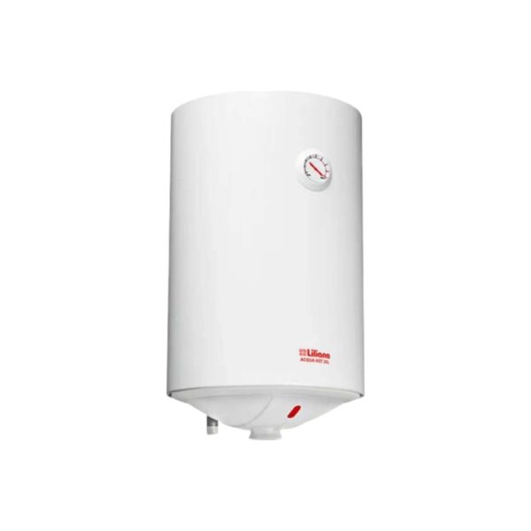 Termotanque Electrico Liliana 30 Lts C/Inf