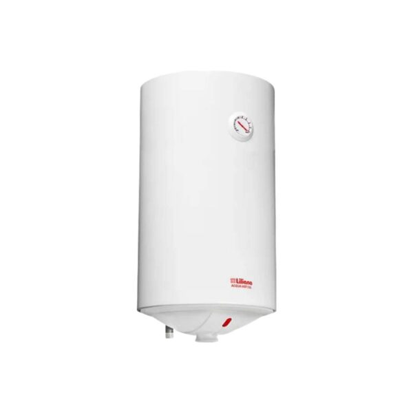 Termotanque Electrico Liliana 50 Lts C/Inf