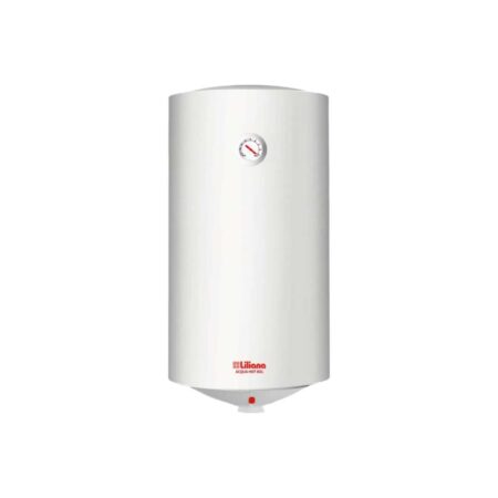 Termotanque Electrico Liliana 80 Lts C/Inf
