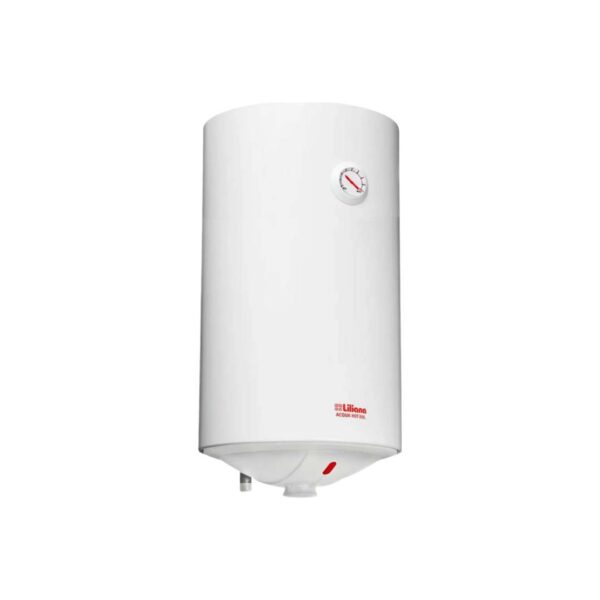 Termotanque Electrico Liliana 80 Lts C/Inf