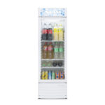 Exhibidora Siam 329 Lts Vertical